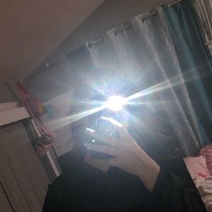 Meet your Posher, Micaela